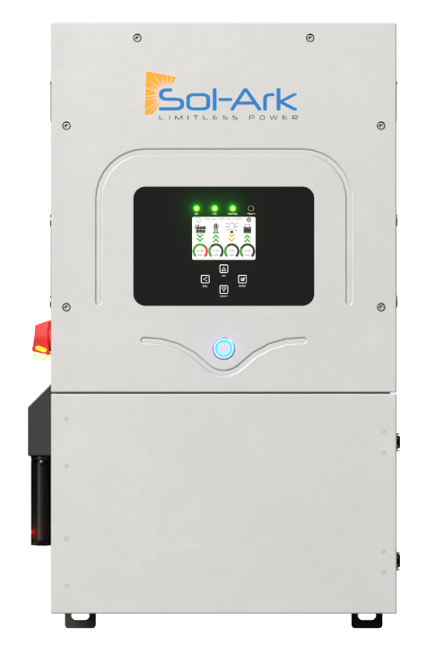 Inverters