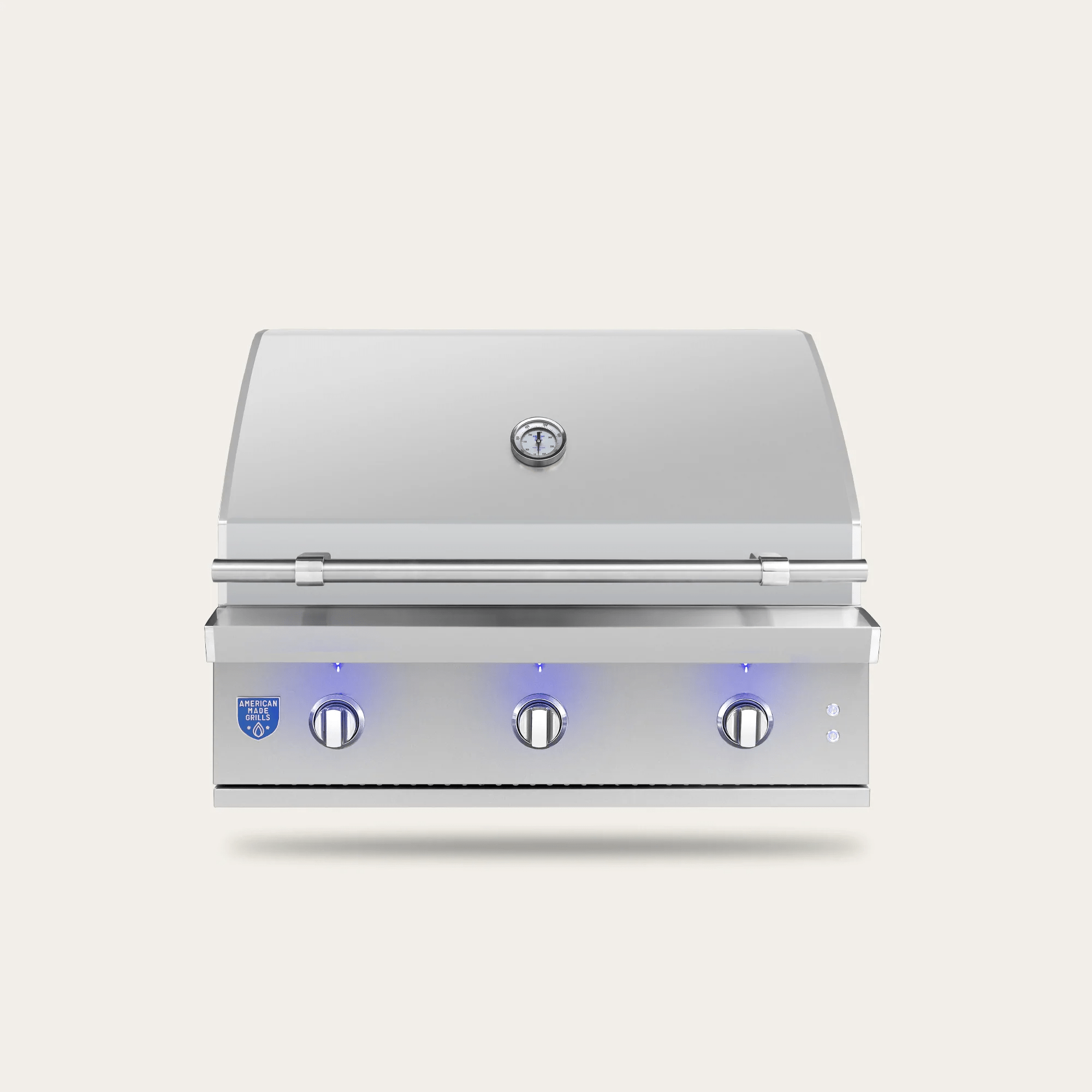 American Made Grills 30
